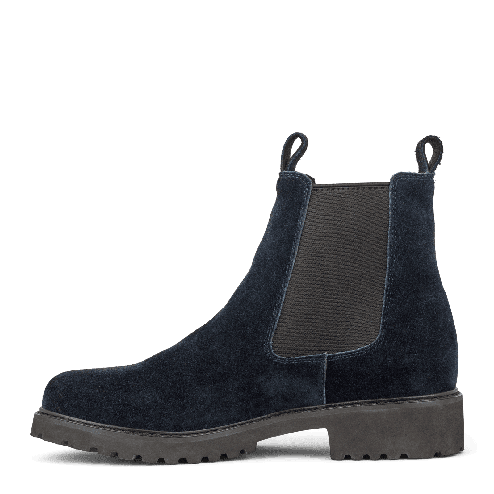 BERLIN BIANCA - MARINE BLUE